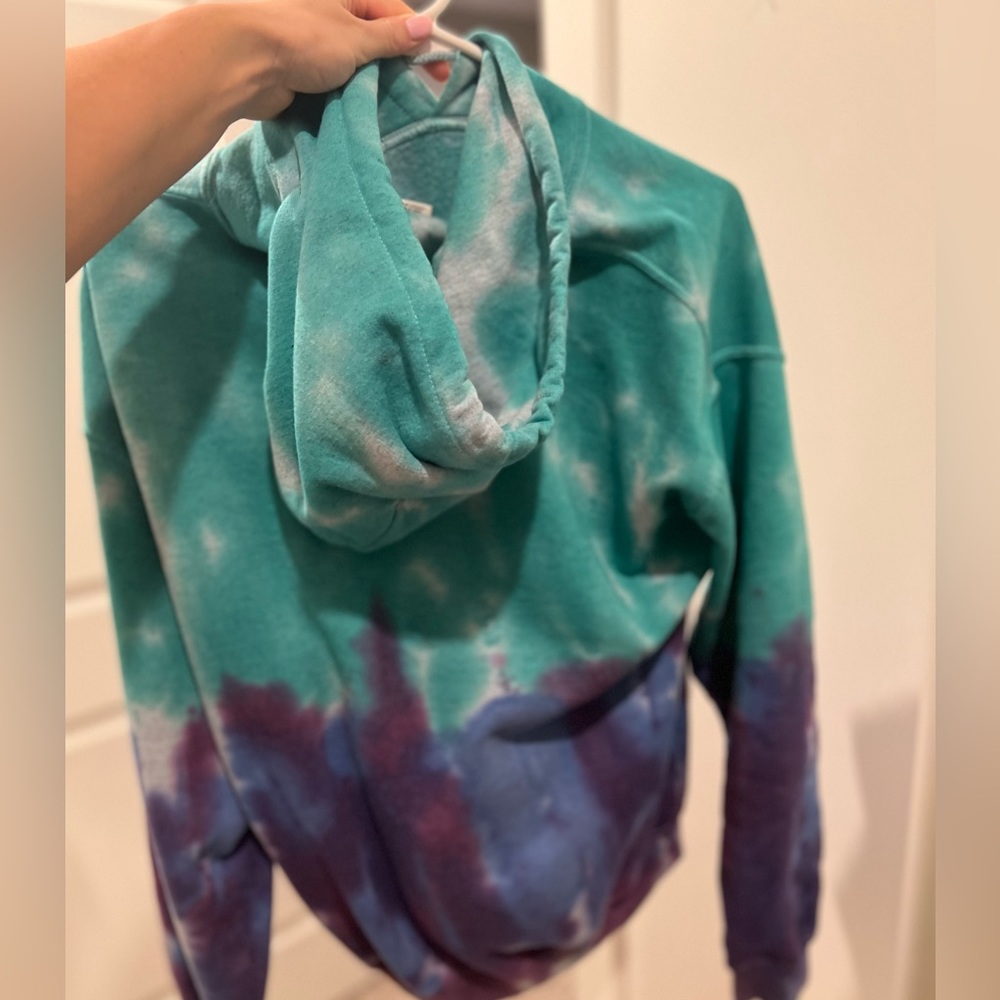 Urban outfitters hoodie